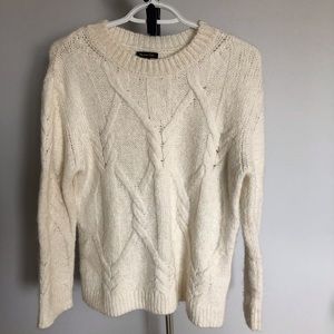 Sweater Massimo Dutti Large